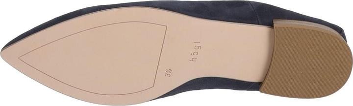 Actual product image Högl Slipper (39)