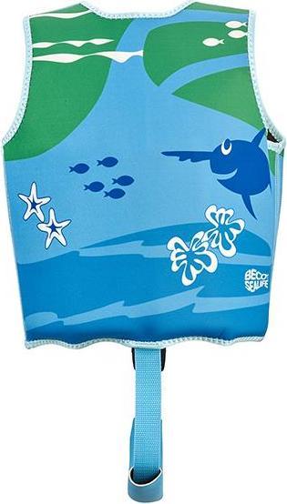 Actual product image Beco Sealife M (M, 18-30 kg)
