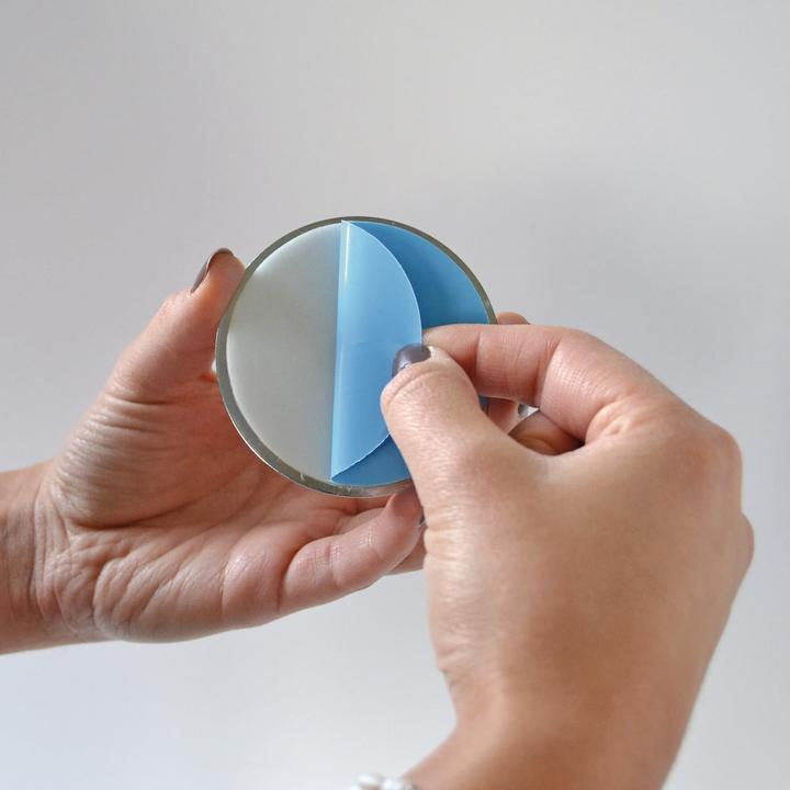 Immagine prodotto Brennenstuhl Fissaggio magnetico per la scossa di fumo