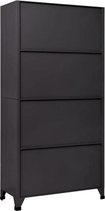 Image du produit VidaXL Davin (90 x 45 x 180 cm)