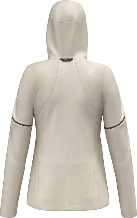 Produktbild Salewa Puez Hemp Durastretch Hybrid 2 in 1 Jacke Da (48)