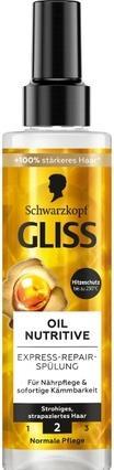 Produktbild Schwarzkopf Gliss Kur Express-Repair-Spülung (200 ml)