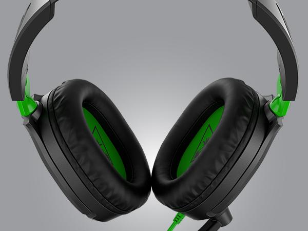 Image du produit Turtle Beach Earforce Recon 70X (Filaire)