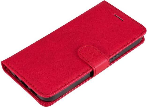 Immagine prodotto MU Classic Serie Classic II con copertina in pelle (Oppo A58 4G)