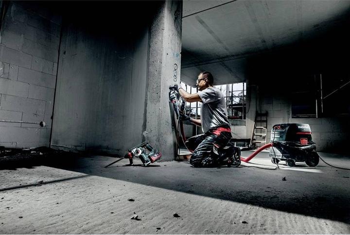 Actual product image Metabo MFE 40