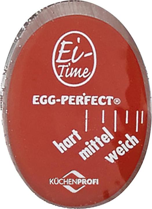 Actual product image Küchenprofi Eier-Uhr EI-TIME
