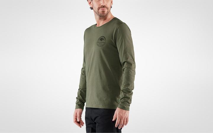 Produktbild Fjällräven Forever Nature Badge (XL)