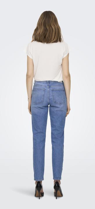 Actual product image Only ONLEMILY High Waist Jeans (W25/L30)