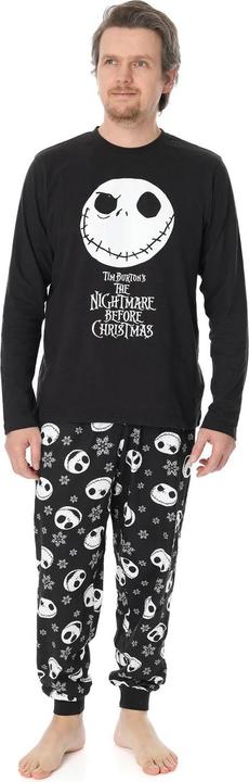 Produktbild Dick Smith Pyjama Set (S)