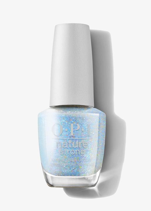 Immagine prodotto OPI Collezione Nature Strong Eco for It (Blu, Nero, Smalto)