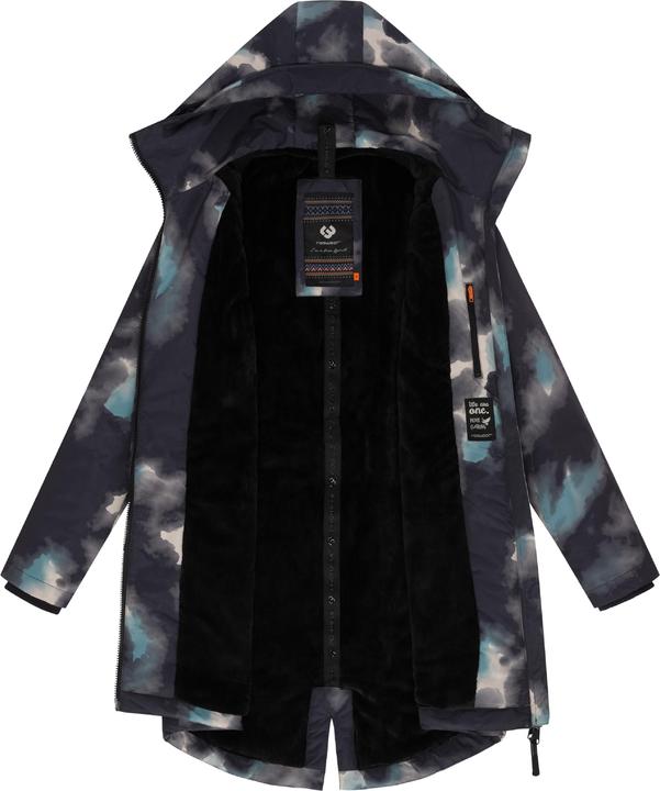 Produktbild Ragwear Holstic Print (XL)