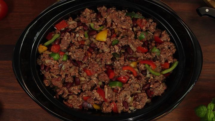 Image du produit Crockpot SCCPBPP605-050