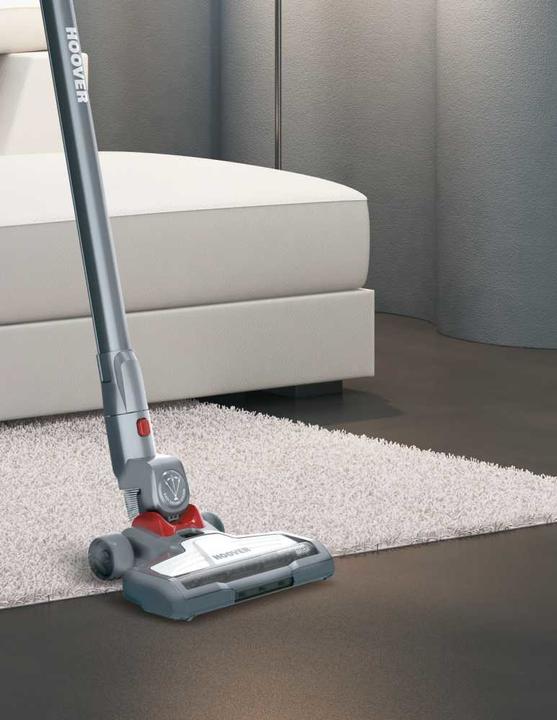 Image du produit Hoover HF722HCG 011