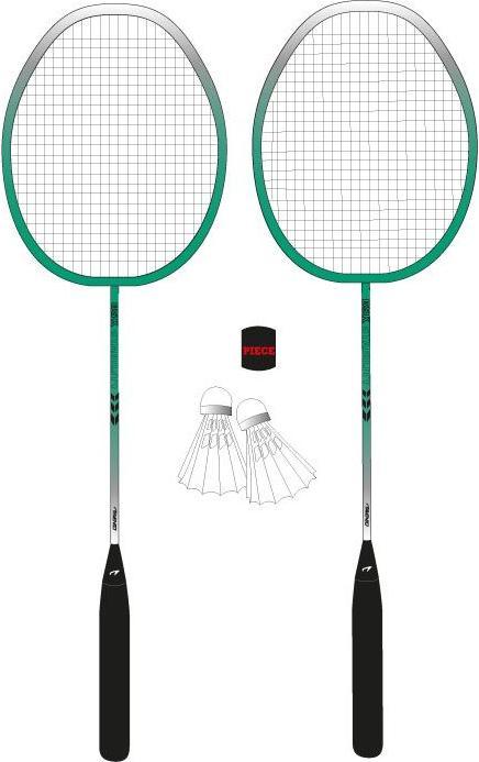 Image du produit Avento Piste de badminton. 46BK