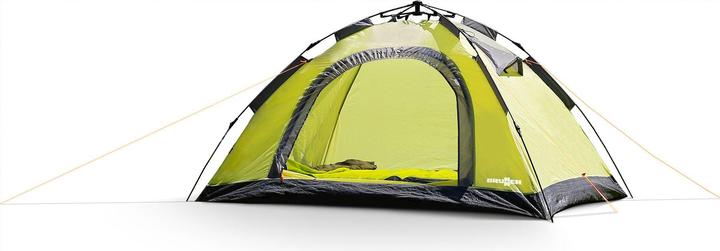 Immagine prodotto Brunner Strato 2 Automatico (Tenda a cupola, 2.30 kg, 2 persone)