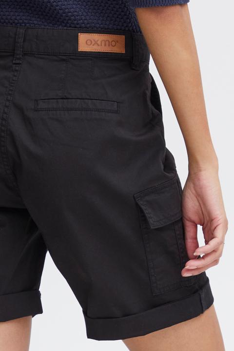 Actual product image Oxmo OXChanice Cargo shorts 21800223-ME (42)