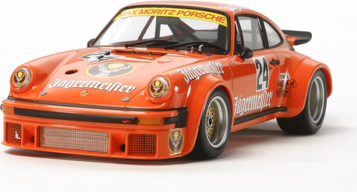 Produktbild Tamiya Porsche 934 Jägermeister