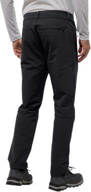 Actual product image Jack Wolfskin Activate Thermic Pants M (56)