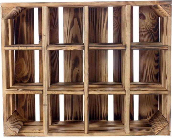 Actual product image Holz Zollhaus Vintage (23.5 x 40 x 49 cm)