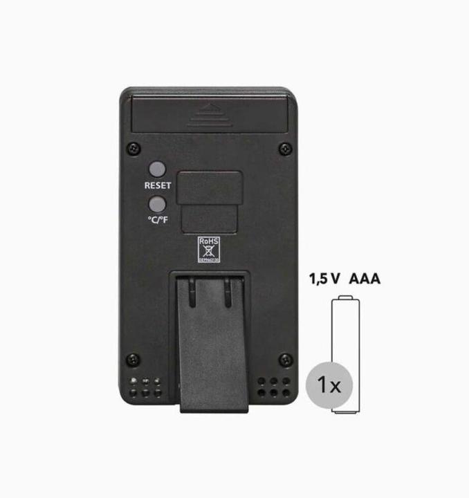 Actual product image Trotec BZ05