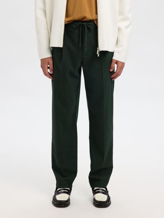 Immagine prodotto Selected Homme Slh190-Reg Tapered Leroy Pleat Pant Noos (M)