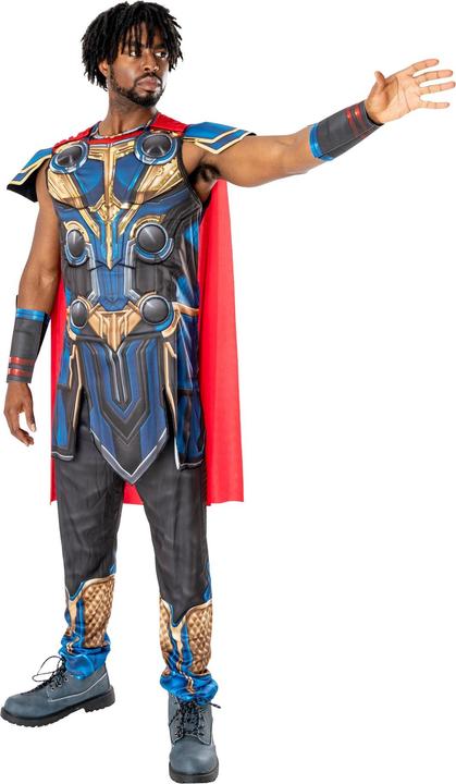 Image du produit Thor Costume de luxe pour hommes (XL)