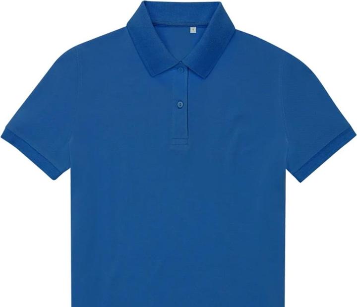 Image du produit B&C Polo My Eco Femmes/Dames (44 D)