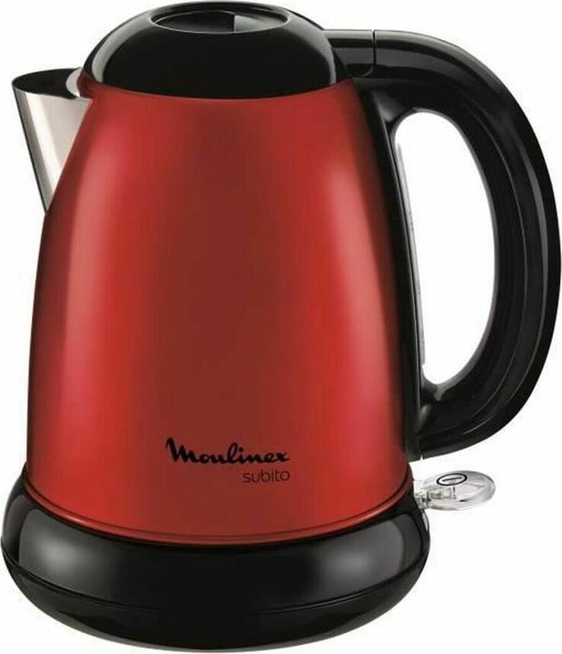 Image du produit Moulinex BY540510 Wasserkocher (1.70 l)