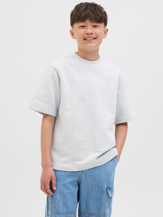 Actual product image Jack & Jones Gedruckt Sweatshirt Junior Sweatshirt (164)