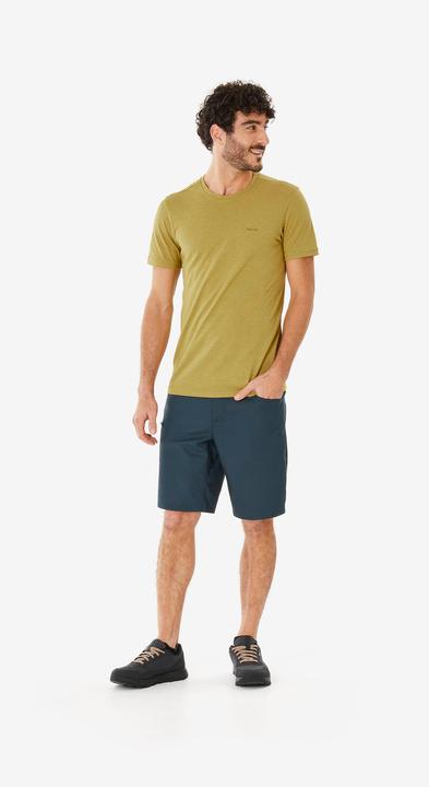 Immagine prodotto Quechua Wandershorts Herren regular - NH500 (L)