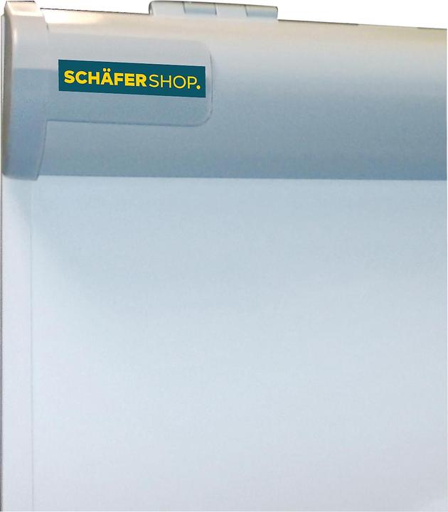 Schäfer Shop Flipchart F2400SSI Mobile