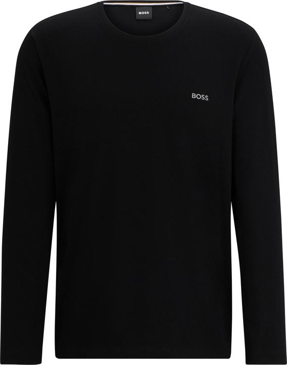 Image du produit BOSS Mix&Match LS-Shirt R (L)