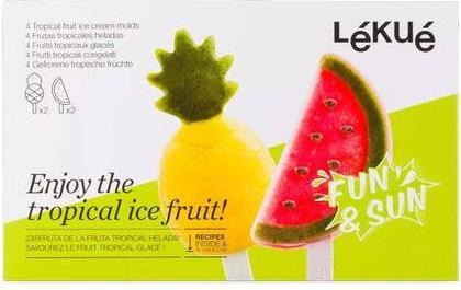 Produktbild Lékué Eis am Stiel