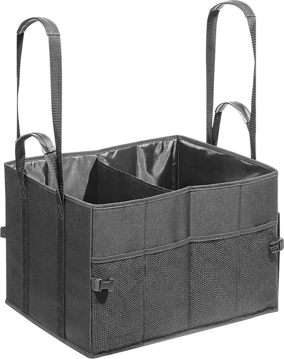Produktbild Wedo Tasche BigBox Shopper L Schwarz