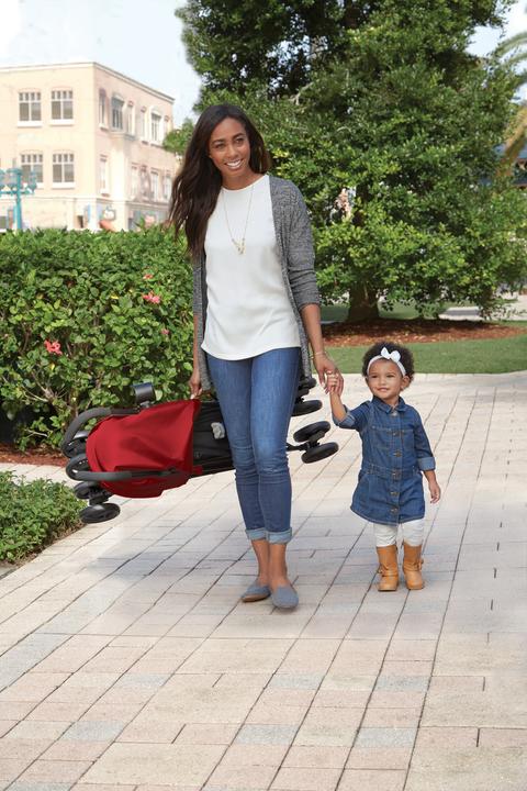 Image du produit Graco Travelite Umbrella Stroller