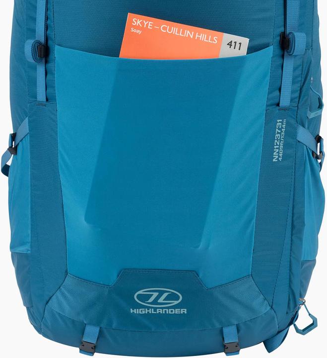 Image du produit Highlander Ben Nevis Backpack 52L Men's petrol (52 l)