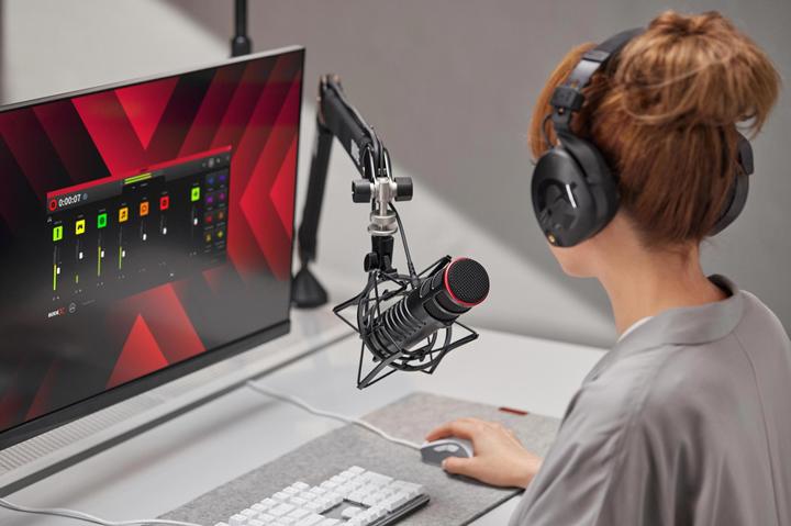 Productafbeelding RØDE X XDM-100