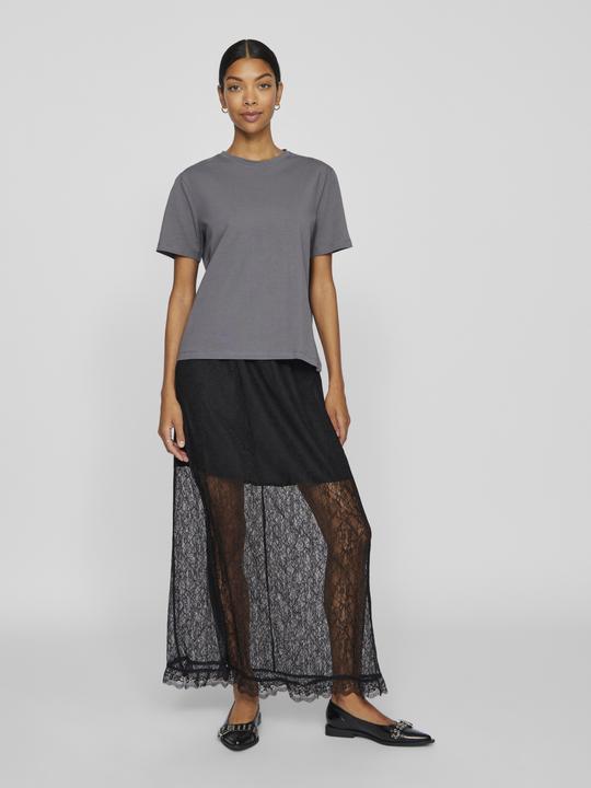 Actual product image Vila Round neck T-shirt (L)