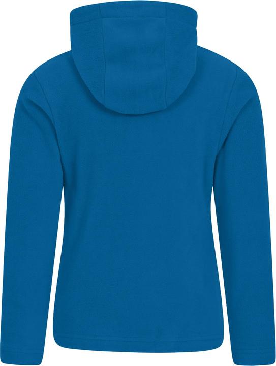 Immagine prodotto Mountain Warehouse Camber II Felpa con Cappuccio Bambini (116)