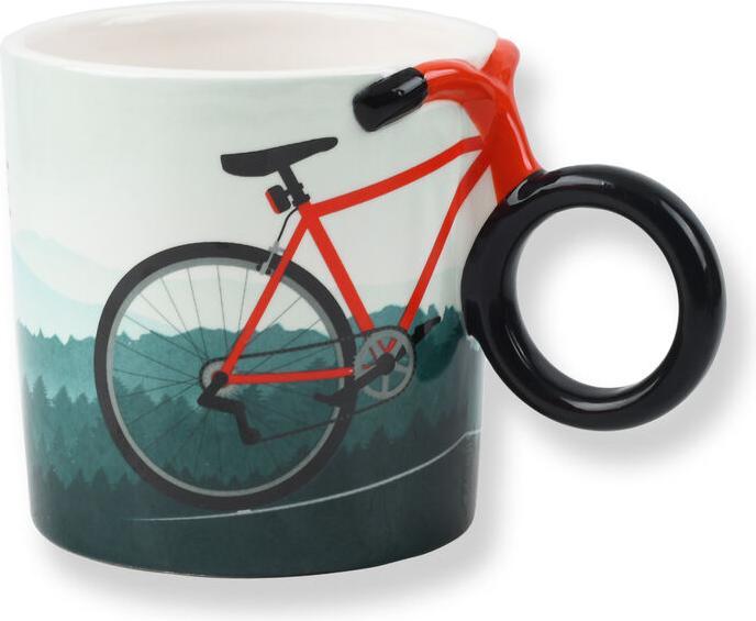 Image du produit Winkee Bicycle Mug (330 ml, 1 x)