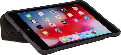 Actual product image Caselogic SnapView CSIE-2149 Black Black (Apple iPad mini 4)