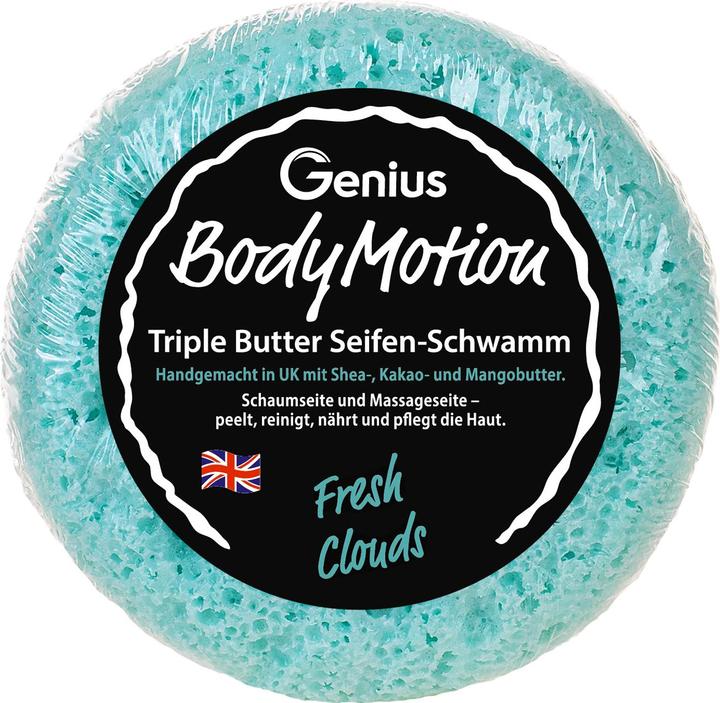 Produktbild Genius Body Motion 2in1