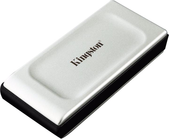 Productafbeelding Kingston XS2000 (500 GB)