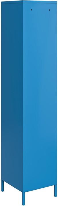 Image du produit Novogratz Cache (37 x 39 x 182 cm)