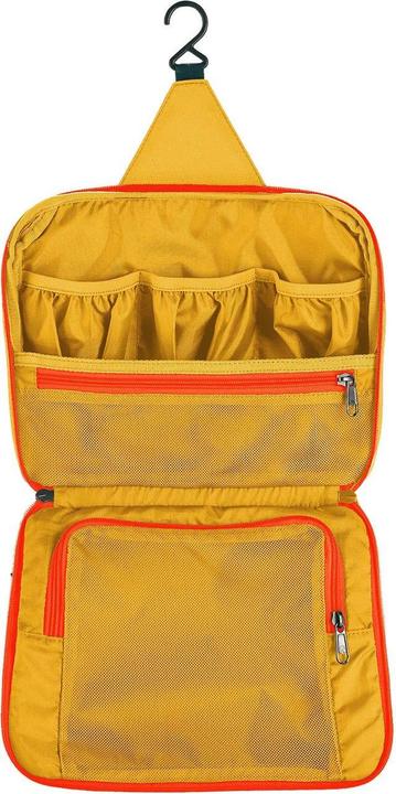 Actual product image Eagle Creek Pack-It Reveal Hanging Toiletry Kit (7 l)