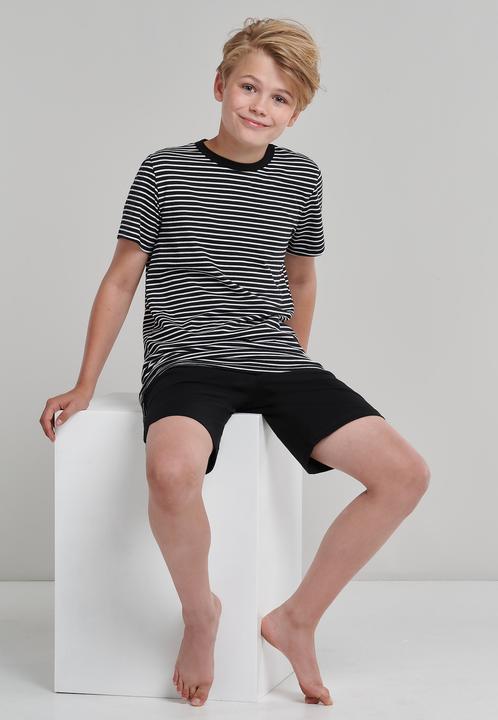 Image du produit Schiesser Pyjama pour ados (140)