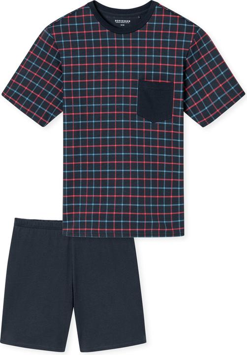 Schiesser Pyjama Comfort Essentials (52, L)