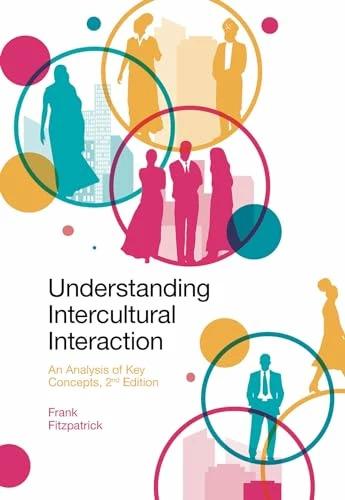 Actual product image Understanding Intercultural Interaction (English, Frank Fitzpatrick)