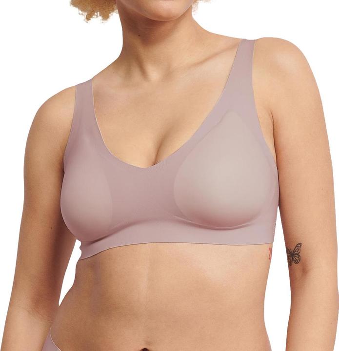 Immagine prodotto Sloggi Bralette ZERO Feel 2.0 (Confezione singola, XS)