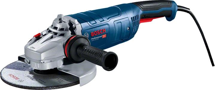Image du produit Bosch Professional GWS 24-230 P (230 mm)